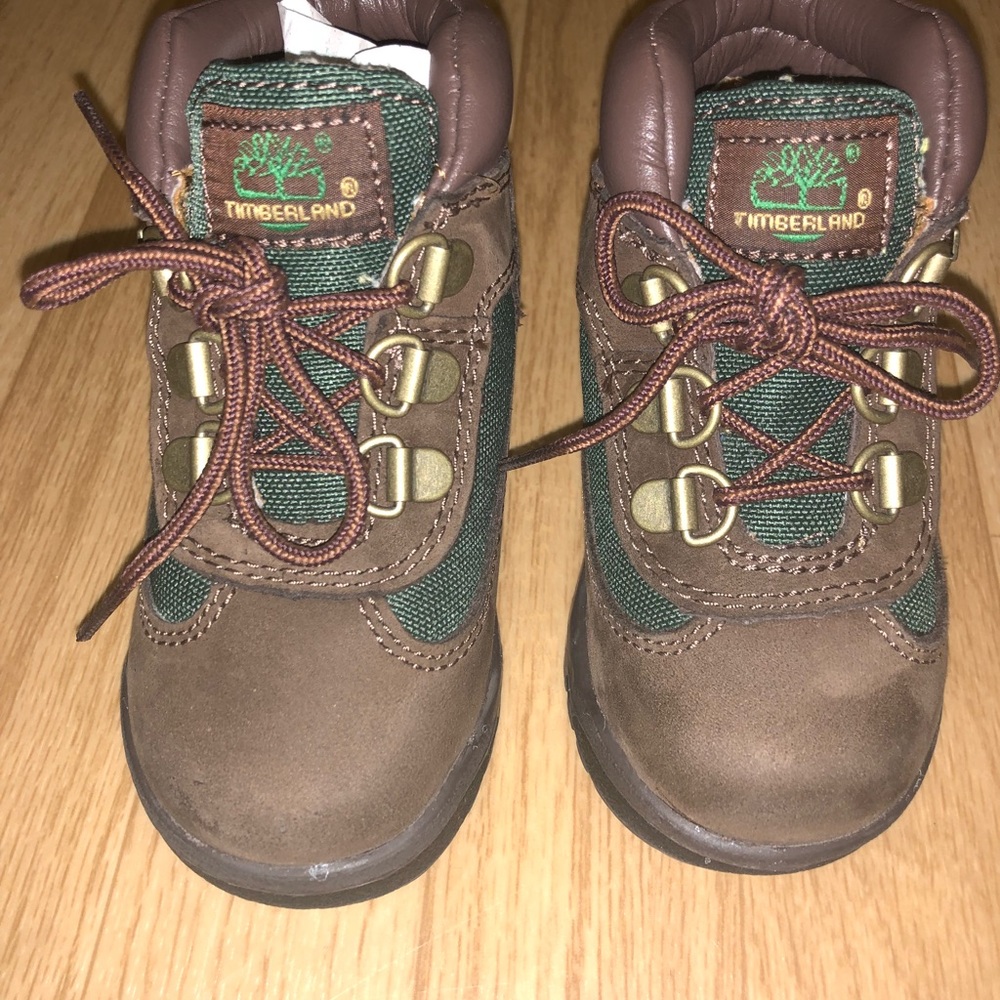 Toddler Timberland Boots